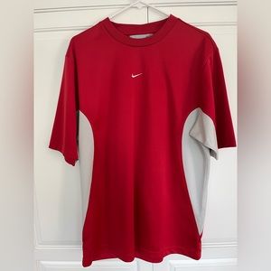 Nike running shirt